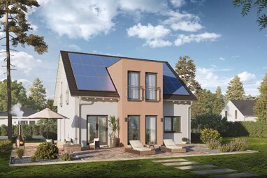 Einfamilienhaus zum Kauf Provisionsfrei 472.000 € 5 Zimmer 163,5 m² 380 m² Grundstück Schwerborn Erfurt 99092