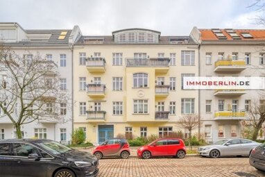 Wohnung zum Kauf 309.000 € 2 Zimmer 63 m² Pankow Berlin 13189