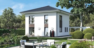 Einfamilienhaus zum Kauf Provisionsfrei 340.752 € 4 Zimmer 129 m² 579 m² Grundstück Schiffweiler Schiffweiler 66578