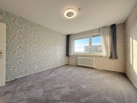 Wohnung zum Kauf 189.999 € 3 Zimmer 85,8 m² 2. Geschoss Stadtgebiet Wolfenbüttel 38300