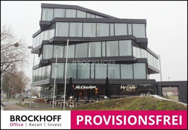Bürofläche zur Miete Provisionsfrei 13,60 € 400 m² Bürofläche teilbar ab 100 m² Ückendorf Gelsenkirchen 45886