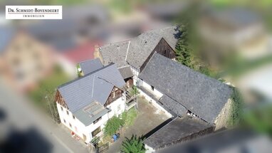 Bauernhaus zum Kauf 265.000 € 7 Zimmer 200 m² 1.430 m² Grundstück Dauborn Hünfelden / Dauborn 65597