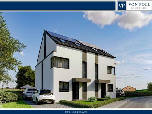Einfamilienhaus zum Kauf provisionsfrei 549.000 € 5 Zimmer 135,9 m² 290 m² Grundstück Gau-Odernheim 55239