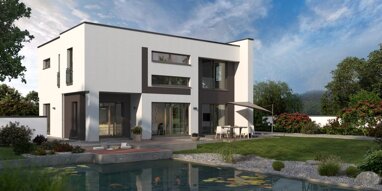 Einfamilienhaus zum Kauf 570.070 € 5 Zimmer 200,8 m² 511 m² Grundstück Cappel Blomberg 32825