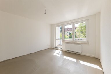 Wohnung zur Miete 381 € 2 Zimmer 60,5 m² 1. Geschoss Reichsstraße 16 b Kaßberg 910 Chemnitz 09112