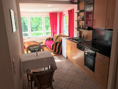 Wohnung zur Miete Wohnen auf Zeit 1.600 € 2 Zimmer 80 m² frei ab sofort Rahlstedt Hamburg 22143
