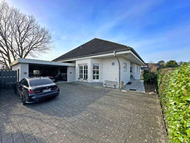Einfamilienhaus zum Kauf 569.000 € 6 Zimmer 153 m² 779 m² Grundstück Itzstedt 23845