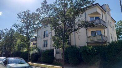 Wohnung zur Miete 550 € 2 Zimmer 70,8 m² 2. Geschoss frei ab 01.06.2025 Tornaer Straße 60 Torna Dresden 01239