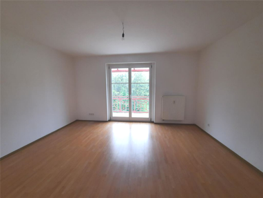 Wohnung zur Miete 436 € 3 Zimmer 84 m² 1. Geschoss W.-Hanschkatz-Str 4 Welzow Welzow 03119