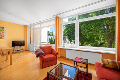 Wohnung zum Kauf 409.000 € 2 Zimmer 58 m² Erdgeschoss Steglitz Berlin 12165