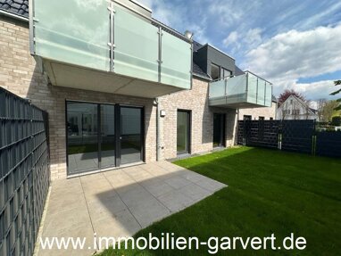 Terrassenwohnung zur Miete 1.056 € 3 Zimmer 89 m² Borken Borken 46325
