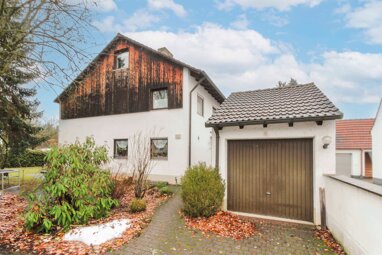 Doppelhaushälfte zum Kauf 699.000 € 5 Zimmer 127,2 m² 392,2 m² Grundstück Neukeferloh Grasbrunn 85630