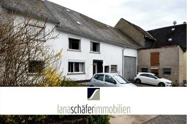 Bauernhaus zum Kauf 69.000 € 5 Zimmer 125 m² 640 m² Grundstück Wederath Morbach 54497