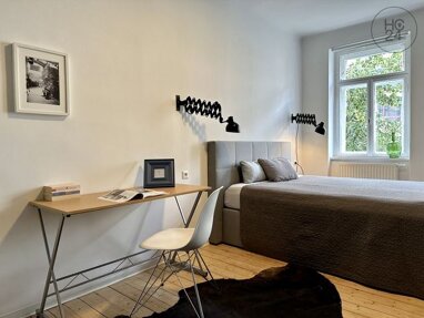 Wohnung zur Miete Wohnen auf Zeit 1.290 € 3 Zimmer 70 m² frei ab 03.06.2024 Neulindenau Leipzig 04177