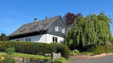 Einfamilienhaus zum Kauf 425.000 € 5 Zimmer 148,8 m² 1.002 m² Grundstück Burbach Burbach 57299