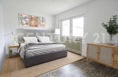 Wohnung zum Kauf 379.000 € 4 Zimmer 103 m² 1. Geschoss Kochendorf Bad-Friedrichshall 74177