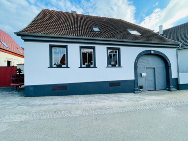 Einfamilienhaus zum Kauf 474.000 € 4 Zimmer 140 m² 477 m² Grundstück Ubstadt Ubstadt-Weiher 76698