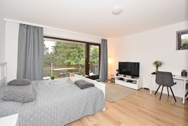 Wohnung zum Kauf 172.500 € 1 Zimmer 33,6 m² Sonnenredder 54 Tonndorf Hamburg 22045