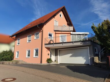 Einfamilienhaus zum Kauf Provisionsfrei 695.000 € 6 Zimmer 146 m² 606 m² Grundstück Heuchlingen Heuchlingen 73572
