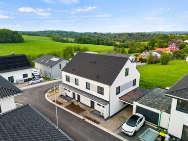 Doppelhaushälfte zum Kauf Provisionsfrei 479.000 € 5 Zimmer 138 m² 189 m² Grundstück Schommerstückstraße 27 Hasenbach Neunkirchen-Seelscheid 53819
