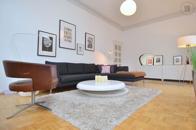 Wohnung zur Miete Wohnen auf Zeit 3.190 € 4 Zimmer 150 m² frei ab sofort Westend Wiesbaden 65195