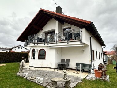 Mehrfamilienhaus zum Kauf 495.000 € 6 Zimmer 194,2 m² 415 m² Grundstück Wellendingen Wellendingen , Württ 78669