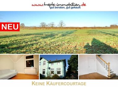 Doppelhaushälfte zum Kauf Provisionsfrei 159.000 € 5 Zimmer 135 m² 798 m² Grundstück Gnissau Ahrensbök 23623