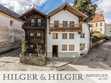 Immobilie zum Kauf 545.000 € 4 Zimmer 146 m² Brunngasse 1 Griesbach Bad Griesbach im Rottal 94086