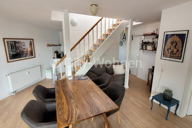 Wohnung zur Miete Wohnen auf Zeit 2.810 € 3 Zimmer 100 m² frei ab 15.08.2024 Eulenstraße Ottensen Hamburg 22765