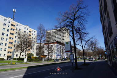 Wohnung zum Kauf 270.000 € 1 Zimmer 38,8 m² 17. Geschoss Englschalking München 81927
