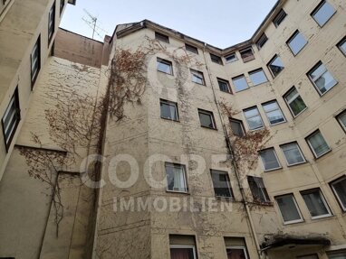 Wohnung zum Kauf 199.000 € 1 Zimmer 26 m² 4. Geschoss Genthiner Straße 4 Tiergarten Berlin 10785