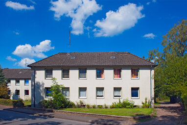 Wohnung zur Miete 459 € 3 Zimmer 52,6 m² 1. Geschoss Schiefe Straße 54 Gronau Gronau 48599