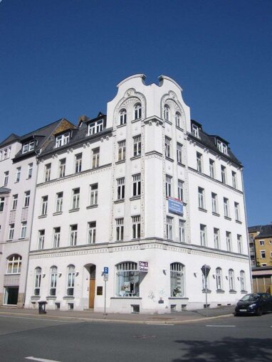 Bürofläche zur Miete 800 € 171,9 m² Bürofläche Jößnitzer Str. 71 Reißiger Vorstadt Plauen 08525