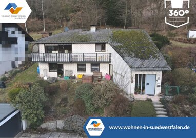Einfamilienhaus zum Kauf 289.000 € 6 Zimmer 218 m² 1.321 m² Grundstück Oesterau Plettenberg 58840