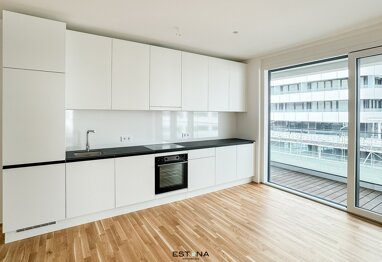 Wohnung zur Miete 1.555,63 € 3 Zimmer 70,7 m² 2. Geschoss Wagramer Straße Wien 1220