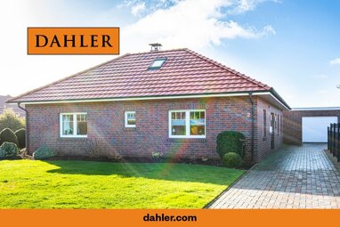 Bungalow zum Kauf 379.000 € 5 Zimmer 122,2 m² 860 m² Grundstück Asel Wittmund / Asel 26409