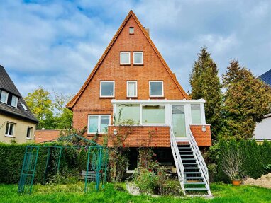 Einfamilienhaus zum Kauf 1.300.000 € 11 Zimmer 244 m² 581 m² Grundstück Gartenstr. 15 Warnemünde Rostock 18119