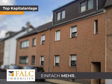 Mehrfamilienhaus zum Kauf provisionsfrei 255.000 € 11 Zimmer 233 m² 355 m² Grundstück Gürzenich Düren 52355