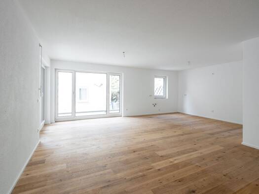 Wohnung zum Kauf provisionsfrei 430.000 € 4 Zimmer 116,2 m² frei ab sofort Sulzbachstraße 50 Oberndorf Oberndorf am Neckar 78727