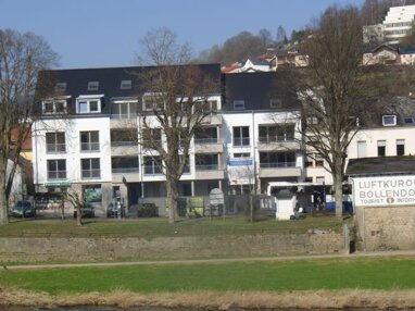 Wohnung zur Miete 1.340 € 132 m² 3. Geschoss Bollendorf Bollendorf 54669