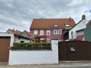 Stadthaus zum Kauf 549.000 € 9 Zimmer 255 m² 428 m² Grundstück Zehnthofstr. 2 Nordheim a.Main 97334