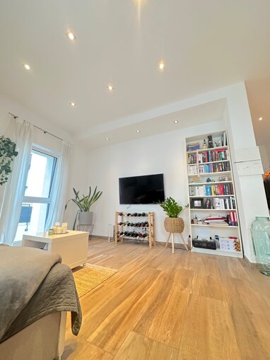 Wohnung zum Kauf 349.000 € 2 Zimmer 64 m² 1. Geschoss Neustadt Mainz 55118