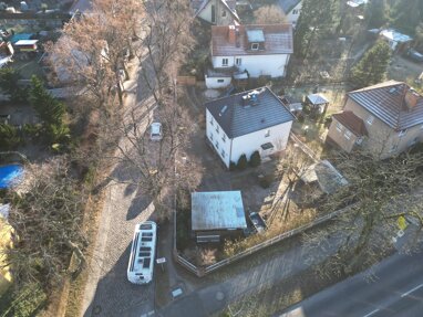 Einfamilienhaus zum Kauf 499.000 € 6 Zimmer 140,5 m² 706 m² Grundstück Bohnsdorf Berlin 12526