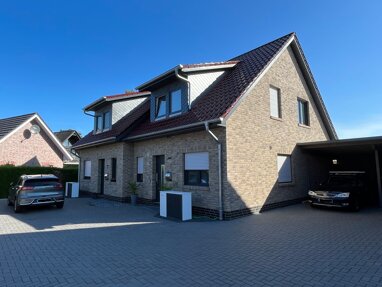 Doppelhaushälfte zum Kauf 279.000 € 4 Zimmer 98,5 m² 325 m² Grundstück Sedelsberg-Hüllen I Saterland 26683