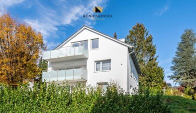 Mehrfamilienhaus zum Kauf 1.490.000 € 9 Zimmer 285 m² 838 m² Grundstück Oberesslingen - West Esslingen am Neckar 73730