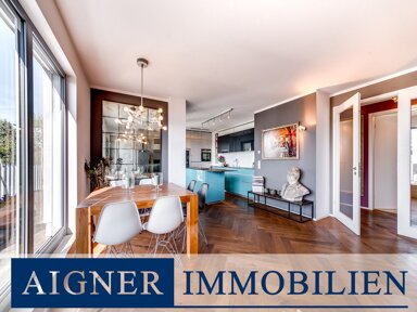 Wohnung zum Kauf 1.170.000 € 4 Zimmer 118,2 m² Neupasing München 81245