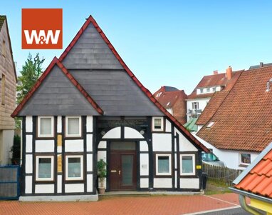 Einfamilienhaus zum Kauf 130.000 € 6 Zimmer 140 m² 240 m² Grundstück Lage Lage 32791