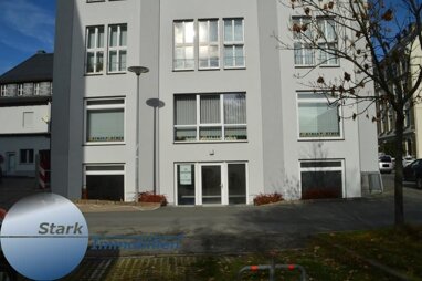 Büro-/Praxisfläche zur Miete 400 € 1 Zimmer 115,2 m² Bürofläche Marienstraße Ecke Dörfelstraße 19-21 Neundorfer Vorstadt Plauen 08523