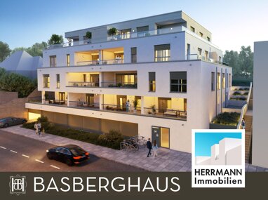 Wohnung zum Kauf 384.600 € 3 Zimmer 85,8 m² 1. Geschoss Ost Hameln 31787