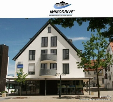 Wohnung zur Miete 910 € 3,5 Zimmer 88 m² frei ab 01.03.2025 Marktplatz 7 Laichingen Laichingen 89150